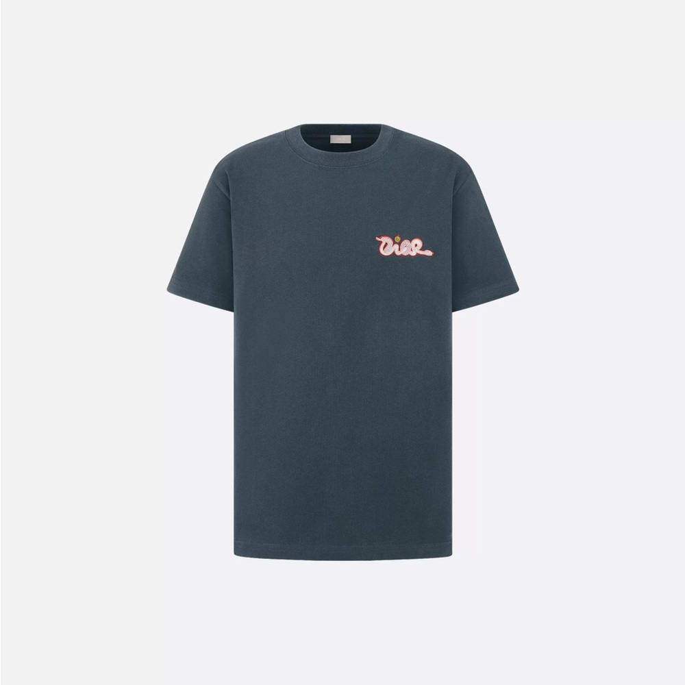 DIOR X KAWS T-SHIRT